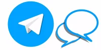 telegram